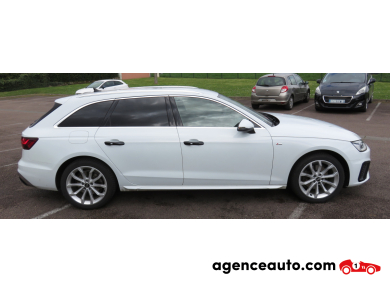 Audi A4 Avant — 4