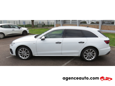 Audi A4 Avant — 8
