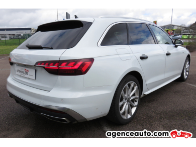Audi A4 Avant — 5