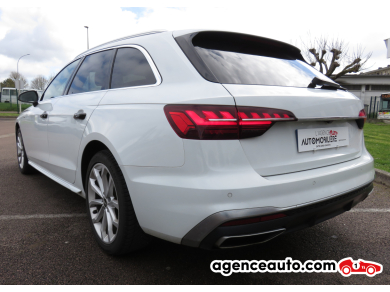 Audi A4 Avant — 7