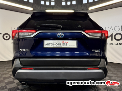 Toyota RAV4 — 6
