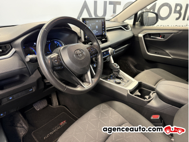 Toyota RAV4 — 11