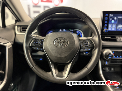Toyota RAV4 — 18