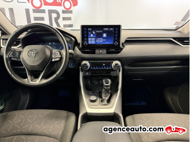 Toyota RAV4 — 10