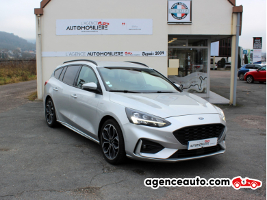 Ford Focus SW