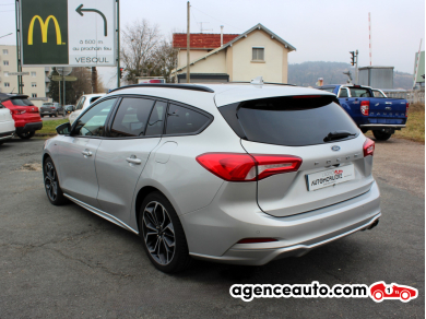 Ford Focus SW — 5