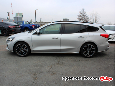 Ford Focus SW — 4