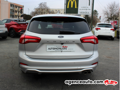 Ford Focus SW — 6