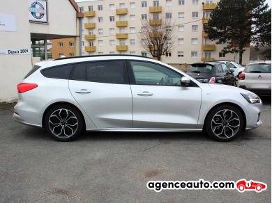 Ford Focus SW — 21