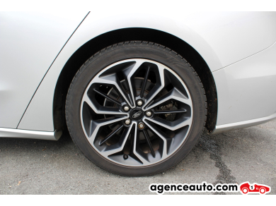 Ford Focus SW — 23