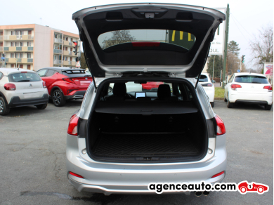 Ford Focus SW — 34