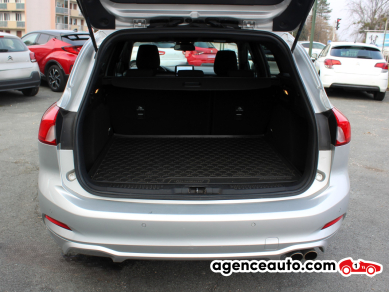 Ford Focus SW — 9