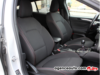 Ford Focus SW — 33