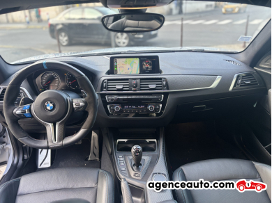Bmw M2 — 11