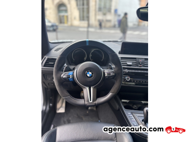 Bmw M2 — 12
