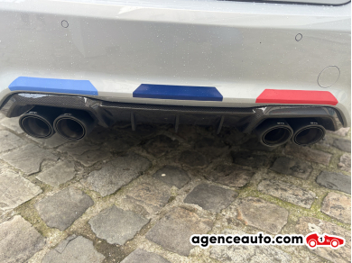 Bmw M2 — 30