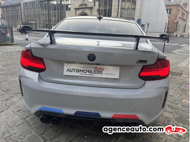 Bmw M2 — 6
