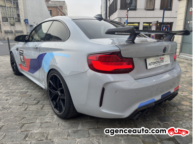 Bmw M2 — 7