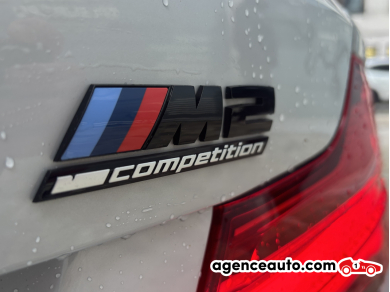 Bmw M2 — 37