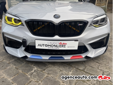 Bmw M2 — 38