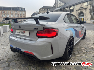 Bmw M2 — 5