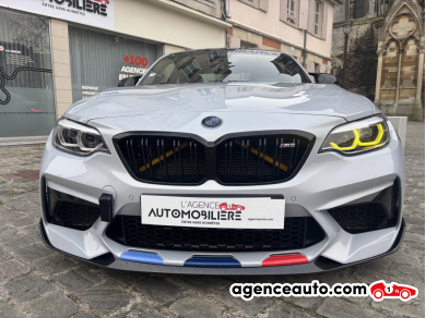 Bmw M2 — 2