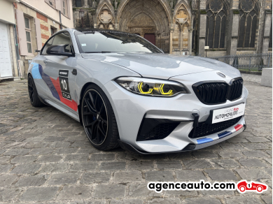 Bmw M2 — 3