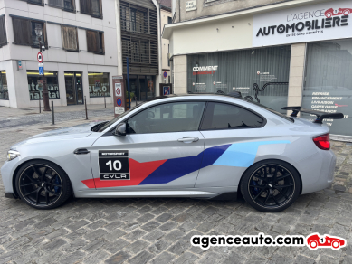 Bmw M2 — 8