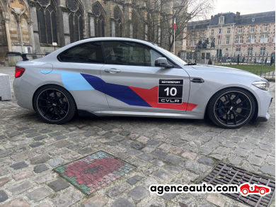 Bmw M2 — 4