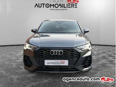Audi Q3 — 2