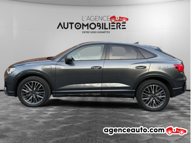 Audi Q3 — 3