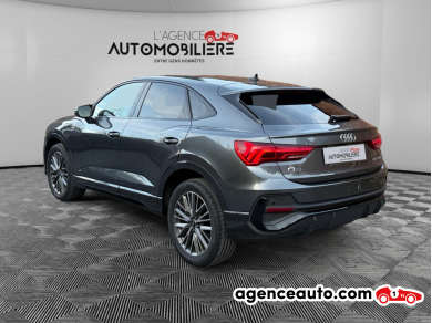 Audi Q3 — 4