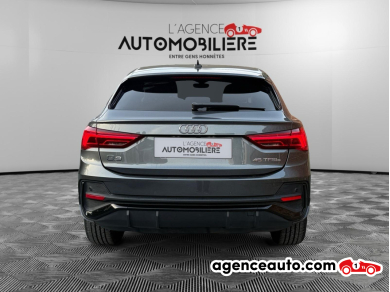 Audi Q3 — 5