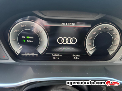 Audi Q3 — 12