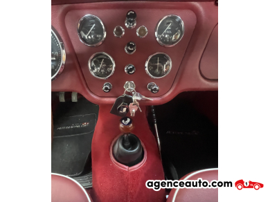 Triumph TR3 — 29