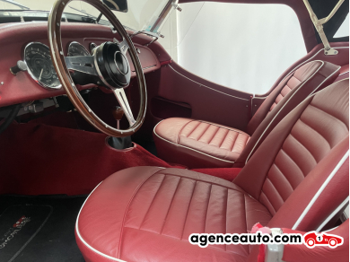 Triumph TR3 — 15