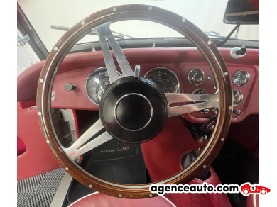 Triumph TR3 — 13