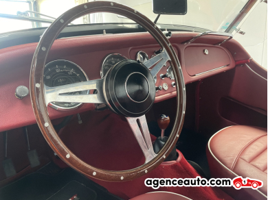 Triumph TR3 — 14