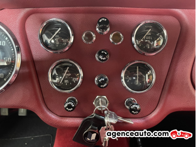 Triumph TR3 — 30