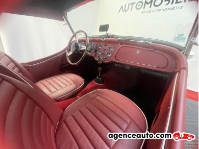 Triumph TR3 — 16
