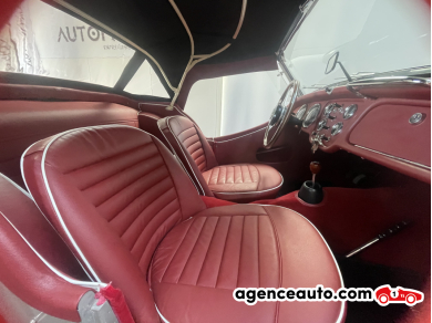 Triumph TR3 — 18