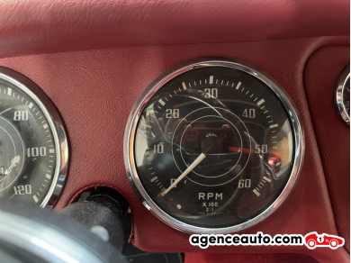 Triumph TR3 — 27