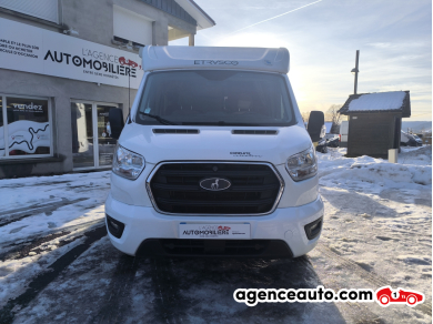 Ford Transit — 9