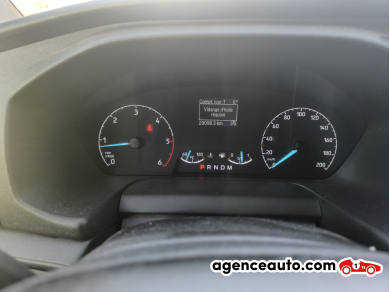 Ford Transit — 18