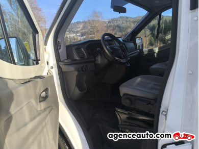 Ford Transit — 16