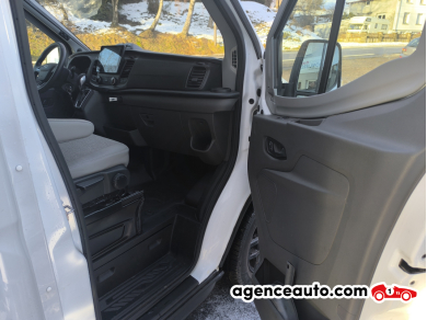 Ford Transit — 20