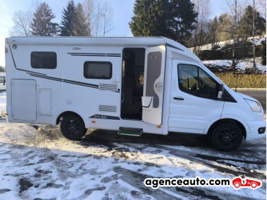 Ford Transit — 7