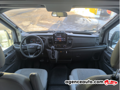 Ford Transit — 17