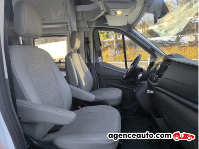Ford Transit — 19