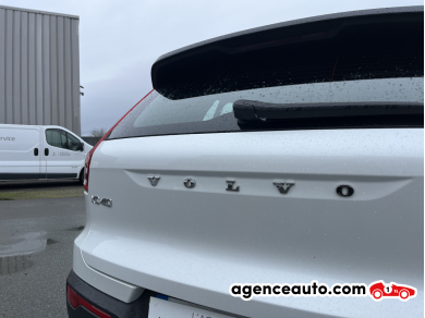 Volvo XC40 — 36